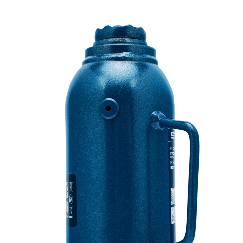 Домкрат гидравлический бутылочный, 12 т, h подъема 227-457 мм Stels по ценам производителя в Воронеже с доставкой по всей России