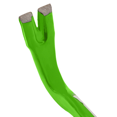 Лом-гвоздодер 450 х 22 х 12 мм Сибртех по ценам производителя в Воронеже с доставкой по всей России