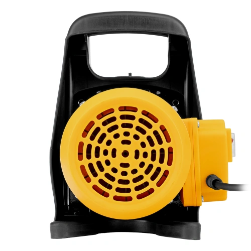 Садовый поверхностный насос GPL600, 600 Вт, 3000 л/ч, подъем 35 м, пластик Denzel по ценам производителя в Воронеже с доставкой по всей России