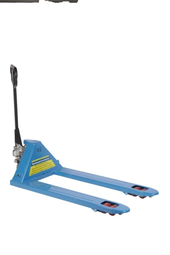 Тележка гидравлическая широковильная 2500 кг 1220х685 мм полиуретановые колеса TOR RHP(BF) PRO по ценам производителя в Воронеже с доставкой по всей России