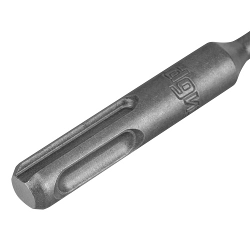 Бур по бетону, 8 x 160 мм, SDS Plus Сибртех по ценам производителя в Воронеже с доставкой по всей России