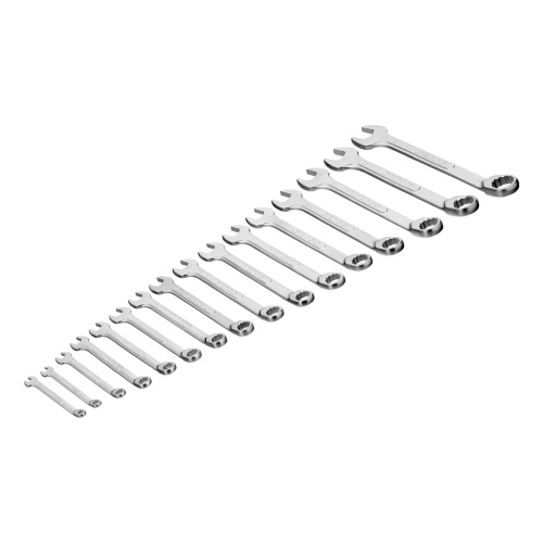 Набор инструментов, 1/4", 1/2", CrV, 120 зубьев, 78 предметов Gross по ценам производителя в Воронеже с доставкой по всей России