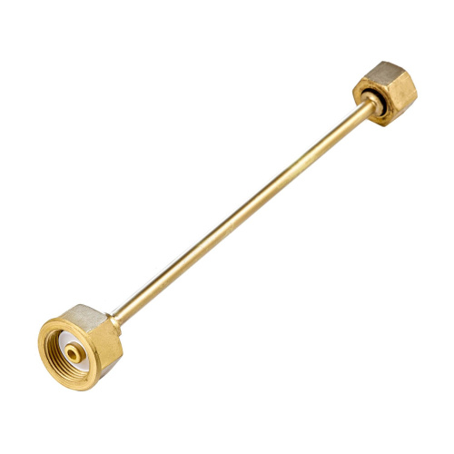 Устройство для заправки баллонов L=250 мм, G3/4-W21,8 по ценам производителя в Воронеже с доставкой по всей России