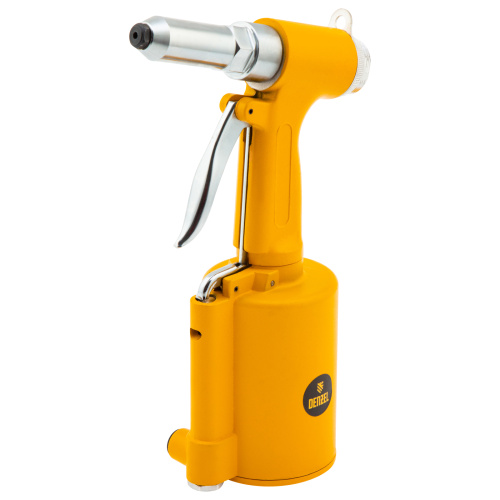 Пневматический заклепочник PR4, 2,4-4,8 мм Denzel по ценам производителя в Воронеже с доставкой по всей России