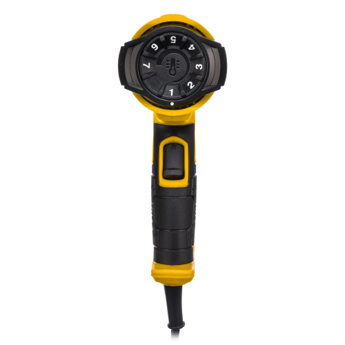 Фен технический HG-2000M, 2000 Вт, 3 режима Denzel по ценам производителя в Воронеже с доставкой по всей России