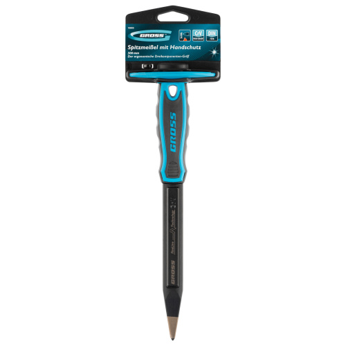 Зубило-керн, 300 мм Gross по ценам производителя в Воронеже с доставкой по всей России