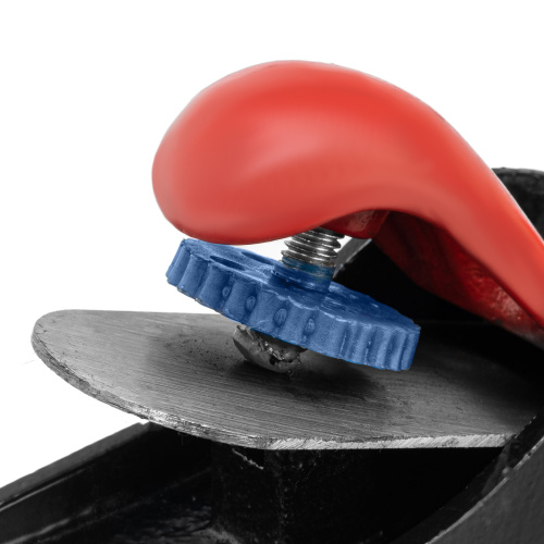 Рубанок, 175 х 50 мм, металлический, малогабаритный Sparta по ценам производителя в Воронеже с доставкой по всей России