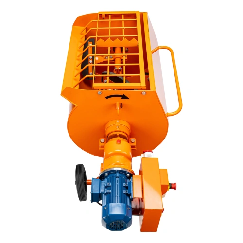Растворосмеситель РН-150.2, 150 л, 1.5 кВт, 380 В, 35, 9 по ценам производителя в Воронеже с доставкой по всей России