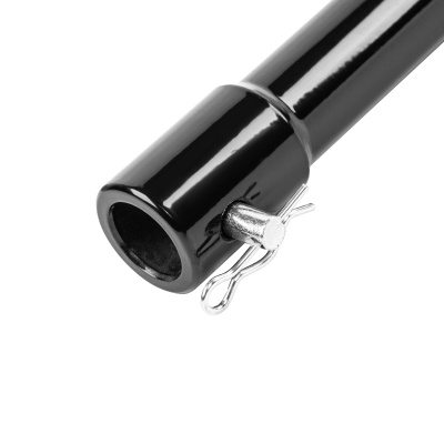 Удлинитель шнека мотобура EXT-750, длина 750 мм,соединение 20 мм Denzel купить в Москве с доставкой по всей России | ProtosMarket.ru