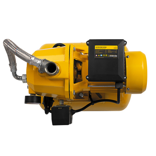 Насосная станция эжекторная PSD800C, 800 Вт, 2400 л/ч, ресивер 24 л, всасывание 20 м Denzel по ценам производителя в Воронеже с доставкой по всей России