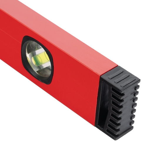 Уровень алюминиевый, 1000 мм, фрезерованный, 3 глазка Matrix по ценам производителя в Воронеже с доставкой по всей России