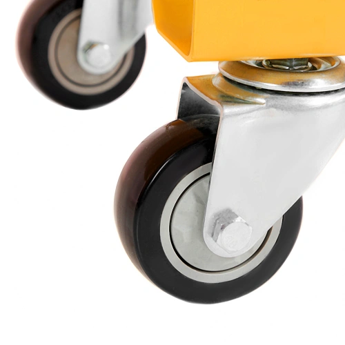 Компрессор воздушный, ременный привод BCI4000-T/200, 4.0 кВт, 200 литров, 690 л/мин Denzel по ценам производителя в Воронеже с доставкой по всей России