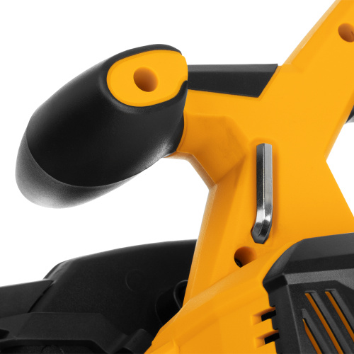 Пила циркулярная аккумуляторная бесщет. CCS-165, 18В Li-Ion Denzel по ценам производителя в Воронеже с доставкой по всей России