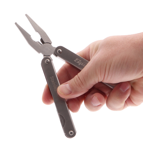 Трансформер, 156 мм, 15 предметов Sparta по ценам производителя в Воронеже с доставкой по всей России