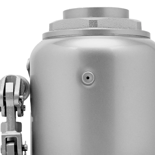 Домкрат гидравлический бутылочный, 50 т, высота подъема 240-370 мм Matrix по ценам производителя в Воронеже с доставкой по всей России