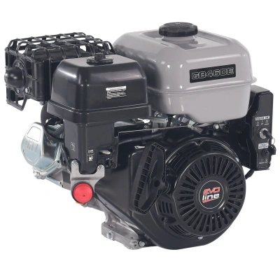 Двигатель бензиновый EVOline GB 460 Е