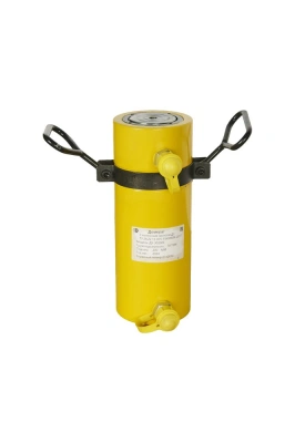 Домкрат гидравлический грузовой TOR ДУ30Г200 30 т двухсторонний по ценам производителя в Воронеже с доставкой по всей России