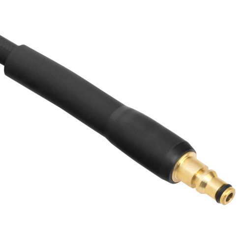 Шланг высокого давления для моечных машин, 16 МПа, 10 м Denzel по ценам производителя в Воронеже с доставкой по всей России