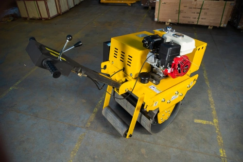 Виброкаток одновальцовый бензиновый (Honda) TOR R300 по ценам производителя в Воронеже с доставкой по всей России