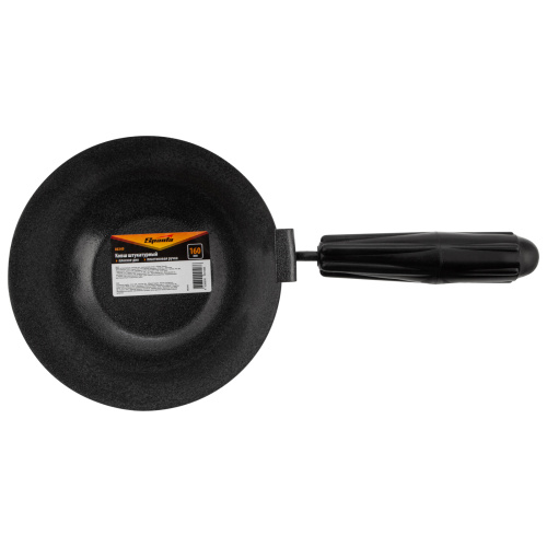 Ковш штукатурный, плоское дно, пластиковая ручка, 160мм Sparta по ценам производителя в Воронеже с доставкой по всей России