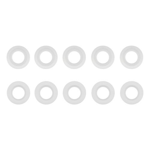 Кольцо газовой линзы для TIG горелки тип 26, 10 шт Denzel по ценам производителя в Воронеже с доставкой по всей России