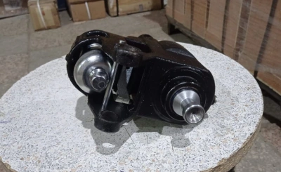 Гидроузел в сборе для тележек гидравлических CW (Oil pump Assembly) по ценам производителя в Воронеже с доставкой по всей России