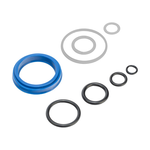 Насос гидравлический со шлангом для 10 т растяжки Matrix по ценам производителя в Воронеже с доставкой по всей России