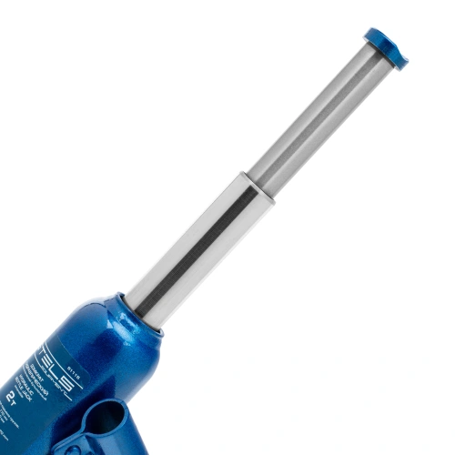 Домкрат гидравлический бутылочный телескопический, 2 т, H подъема 170-380 мм Stels по ценам производителя в Воронеже с доставкой по всей России