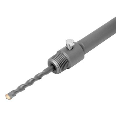 Центрирующее сверло для коронок, хвостовик M22 х 350 мм, SDS Max Matrix по ценам производителя в Воронеже с доставкой по всей России