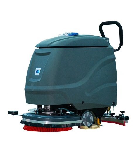 Машина поломоечная с АКБ GEL 24/100 В/Ач TOR COMPACT 56 по ценам производителя в Воронеже с доставкой по всей России