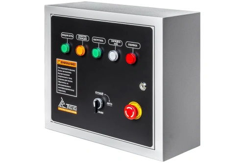 Блок АВР-С 9000/230/400 купить в Москве с доставкой по всей России | ProtosMarket.ru