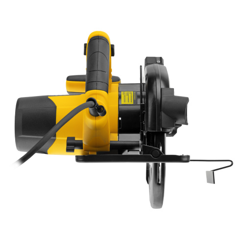 Пила циркулярная CSH-185, 1400 Вт, 185 мм Denzel по ценам производителя в Воронеже с доставкой по всей России