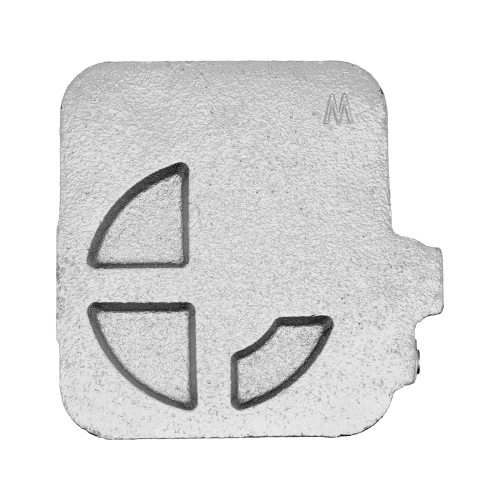 Домкрат гидравлический бутылочный, 16 т, h подъема 230-460 мм Matrix по ценам производителя в Воронеже с доставкой по всей России