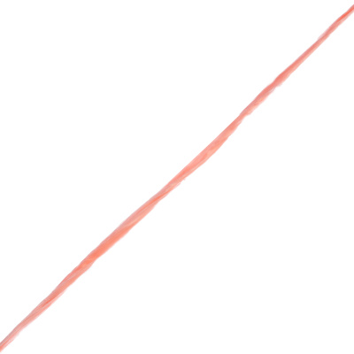 Шпагат полипропиленовый красный, 1.7 мм, L 110 м, Сибртех по ценам производителя в Воронеже с доставкой по всей России