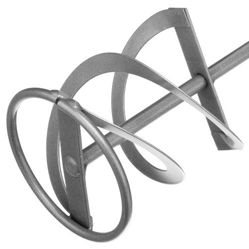 Миксер для красок и штукатурных смесей, 100х600мм, хвостовик SDS plus Сибртех по ценам производителя в Воронеже с доставкой по всей России