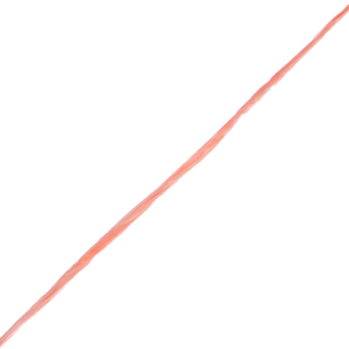 Шпагат полипропиленовый красный, 1.7 мм, L 110 м, Сибртех по ценам производителя в Воронеже с доставкой по всей России