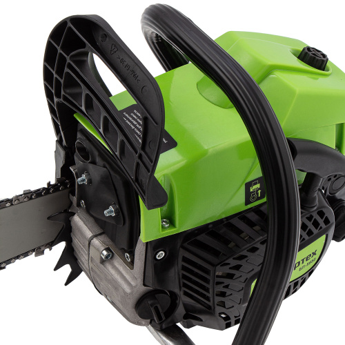 Пила цепная бензиновая БП-5850, 58 см3, шина 50 см, шаг 0.325, паз 1,5 мм, 76 звеньев Сибртех по ценам производителя в Воронеже с доставкой по всей России