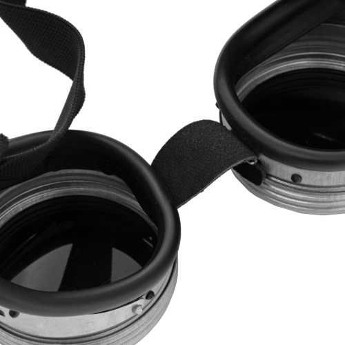 Очки газосварщика винтовые ЗН-56 по ценам производителя в Воронеже с доставкой по всей России