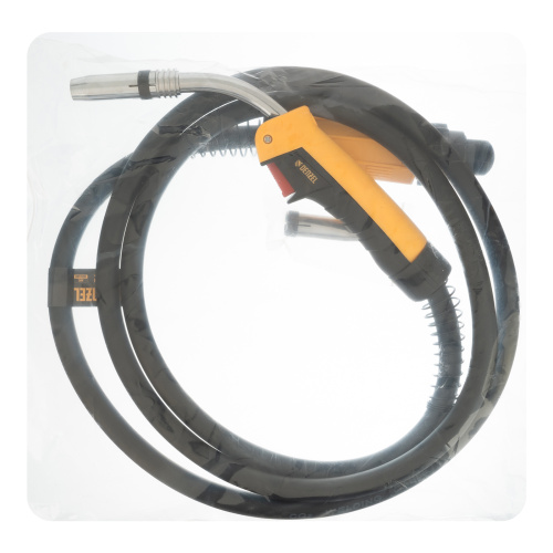 Горелка сварочная MIG MB24AK 3 метра Denzel по ценам производителя в Воронеже с доставкой по всей России