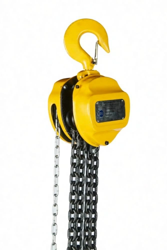 Таль ручная шестеренная TOR ТРШ C 3ТХ9М по ценам производителя в Воронеже с доставкой по всей России