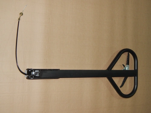 Ручка в сборе для тележек гидравлических BFB (Handle assembly) по ценам производителя в Воронеже с доставкой по всей России