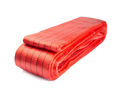 Строп текстильный TOR СТП 5,0 т 6,0 м 150 мм по ценам производителя в Воронеже с доставкой по всей России