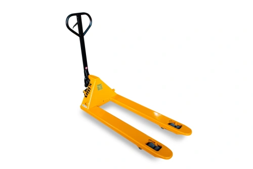 Тележка гидравлическая 2500 кг 1150 мм полиуретановые колеса XILIN DF-III по ценам производителя в Воронеже с доставкой по всей России