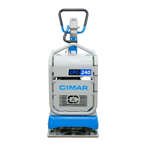 Виброплита реверсивная гидравлическая CIMAR CPC-240 (YANMAR L70) по ценам производителя в Воронеже с доставкой по всей России