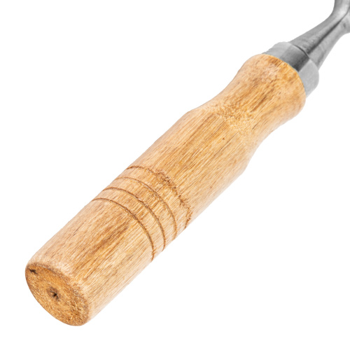 Набор стамесок, 6-12-18-24 мм, плоские, деревянные рукоятки Sparta по ценам производителя в Воронеже с доставкой по всей России