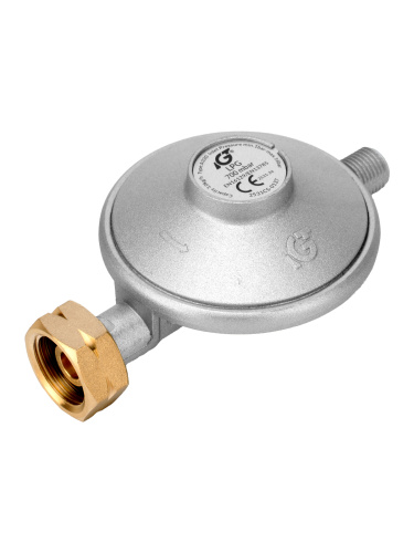 Газовая тепловая пушка GHG-10, 10 кВт, 300 м3/ч, пропан-бутан Denzel по ценам производителя в Воронеже с доставкой по всей России