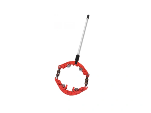 Труборез роторный ручной TOR GH22S для стальных труб 20"- 22" по ценам производителя в Воронеже с доставкой по всей России