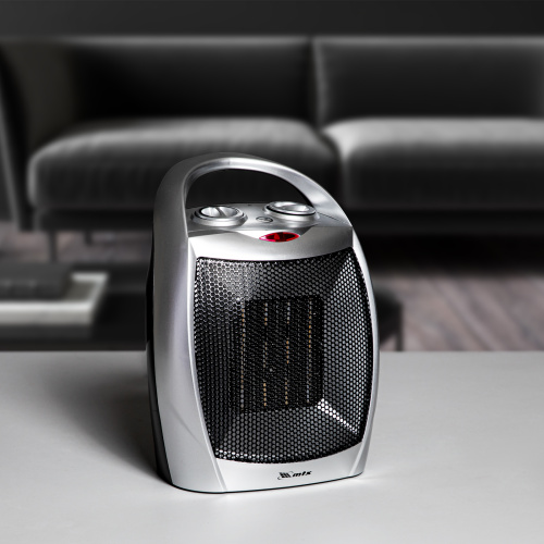 Тепловентилятор электр. керамический FHC-1500, 3 реж., вентилятор, нагрев 750/1500 Вт, MTX по ценам производителя в Воронеже с доставкой по всей России