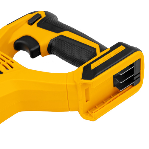 Пила сабельная аккумуляторная бесщет BRC-120,  18В Li-Ion Denzel по ценам производителя в Воронеже с доставкой по всей России