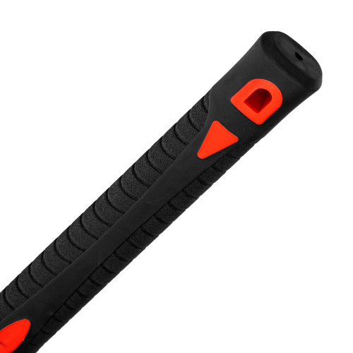 Кувалда 4 кг, фибергласовая обрезиненная рукоятка 600 мм Matrix по ценам производителя в Воронеже с доставкой по всей России